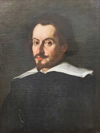Ritratto di Matteo Sacchetti, c.1626-27 da Pietro da (1596 1669) Cortona