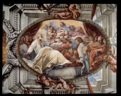 Recupero di San Filippo dopo l