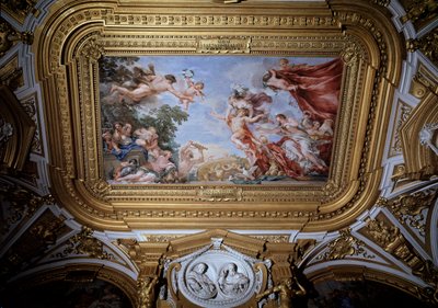 Il giovane Cosimo I de