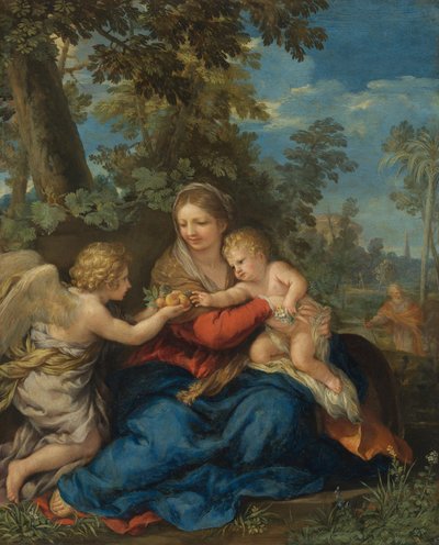  da Pietro da Cortona