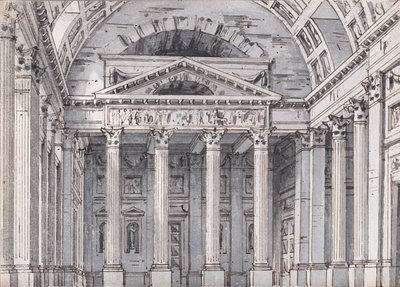Scenografia per l
