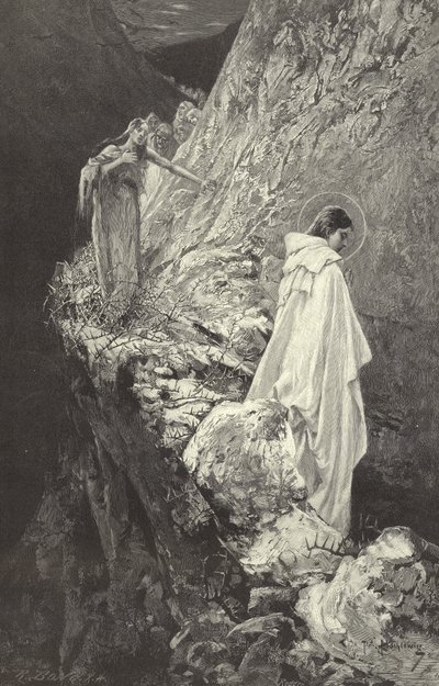 Il sentiero spinoso da Piotr Stachiewicz