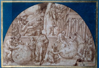 Allegoria dell
