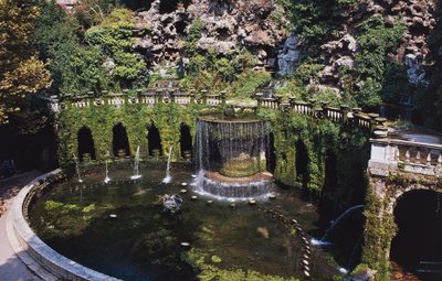 Fontana dell