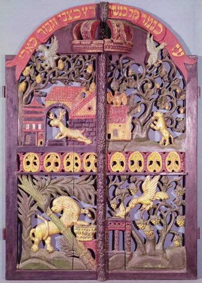 Porte dell