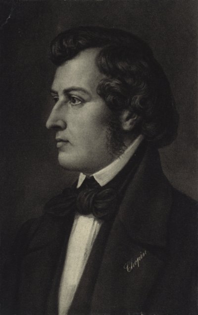 Frederic Chopin da Polish School
