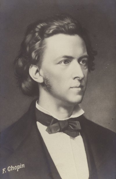 Frederic Chopin da Polish School