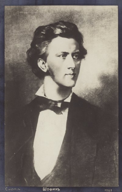 Frederic Chopin da Polish School