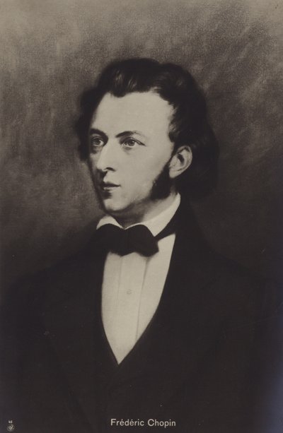 Frederic Chopin da Polish School