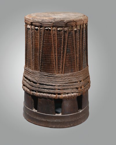 Tamburo, Pahu, dalle Isole Marchesi da Polynesian Polynesian
