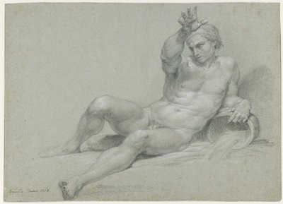  da Pompeo Girolamo Batoni