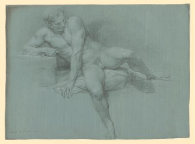  da Pompeo Girolamo Batoni