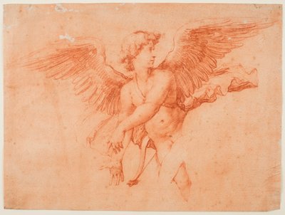 Eros da Pompeo Girolamo Batoni