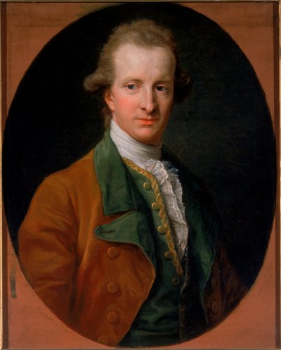 Henry Swinburne, 1779 da Pompeo Girolamo Batoni