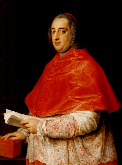  da Pompeo Girolamo Batoni