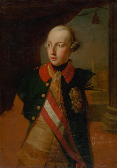 Ritratto dell