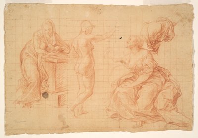  da Pompeo Girolamo Batoni