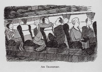 Trasporto aereo da Pont (1908 40)
