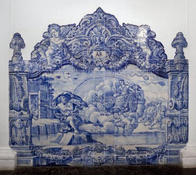 Allegoria dell