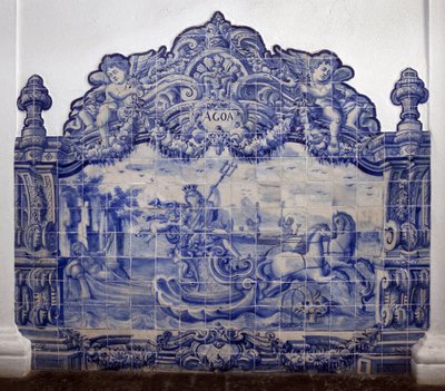 Allegoria dell