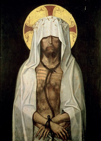 Ecce Homo da Portuguese School