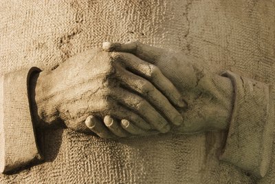 Stretta di mano da Portuguese School