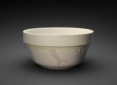 Ciotola, c. 1888-1915 da Pottery Star