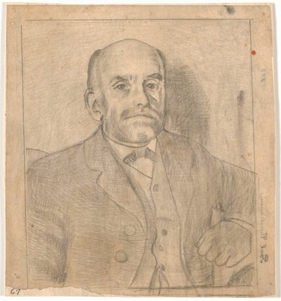 Maestro fornaio B. da Poul S. Christiansen