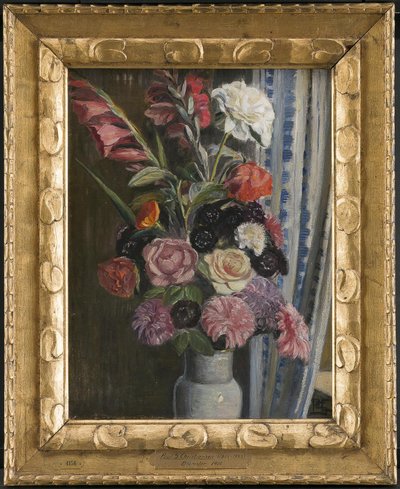 Immagine di fiori da Poul S. Christiansen