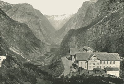 La valle e l