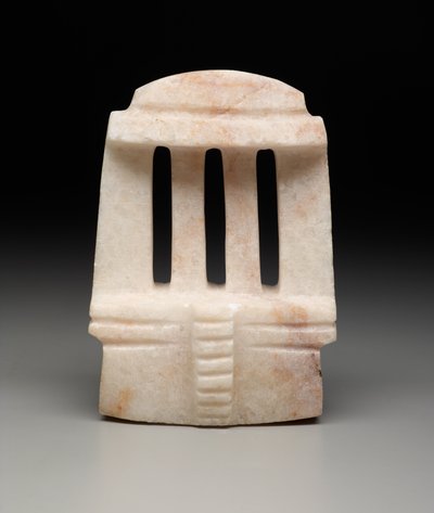 Tempio, prima del 300 a.C. da Pre Columbian Pre Columbian