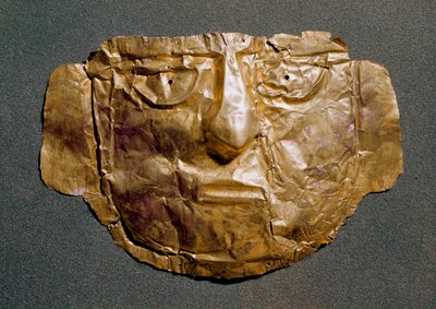 Maschera d