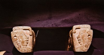 (dettaglio) da Pre Columbian Pre Columbian