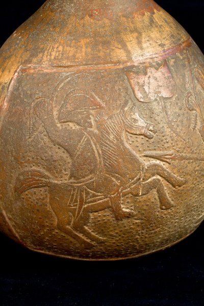  da Precolombian Precolombian