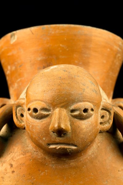  da Precolombian Precolombian