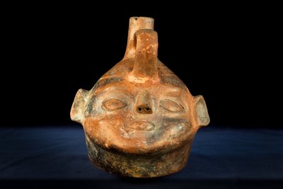  da Precolombian Precolombian