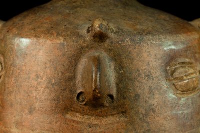  da Precolombian Precolombian