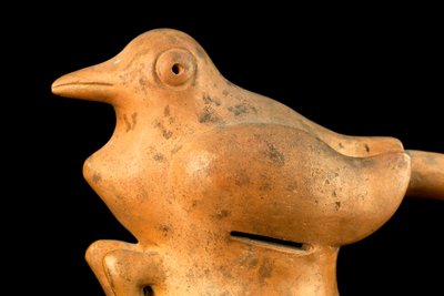  da Precolombian Precolombian