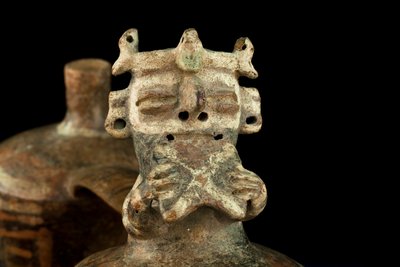  da Precolombian Precolombian