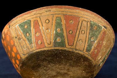  da Precolombian Precolombian