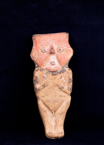  da Precolombian Precolombian