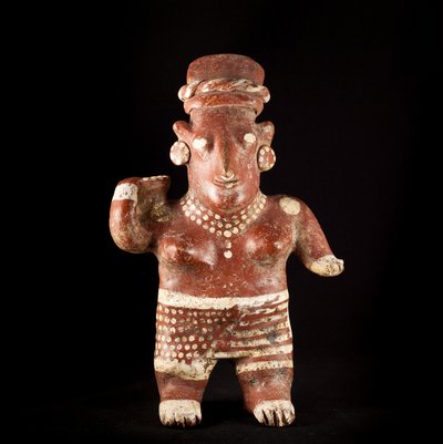  da Precolombian Precolombian