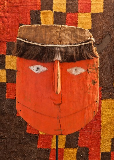  da Precolombian Precolombian