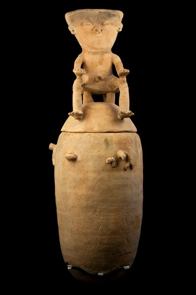  da Precolombian Precolombian