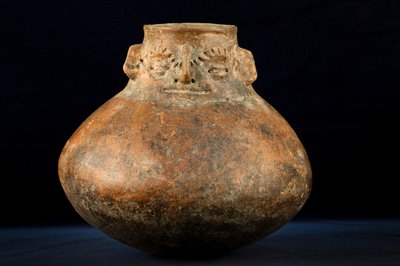  da Precolombian Precolombian