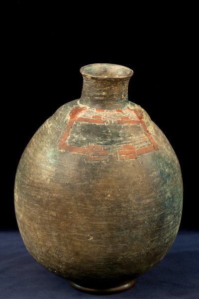  da Precolombian Precolombian