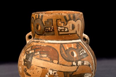  da Precolombian Precolombian