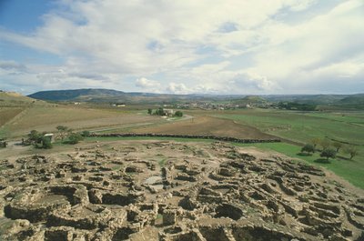 Sito archeologico 