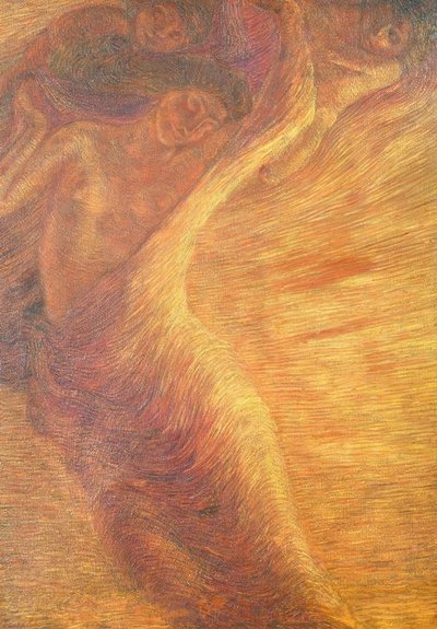 Il giorno da Previati Gaetano