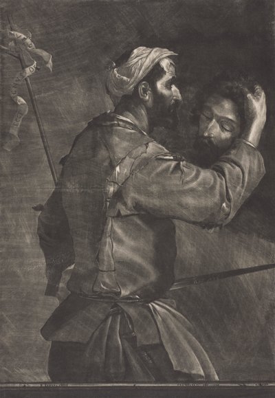Il grande carnefice da Prince Rupert